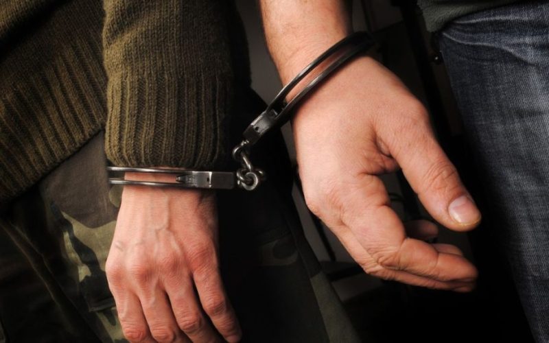 Συνελήφθησαν δύο αλλοδαποί για απάτη στο Ρέθυμνο