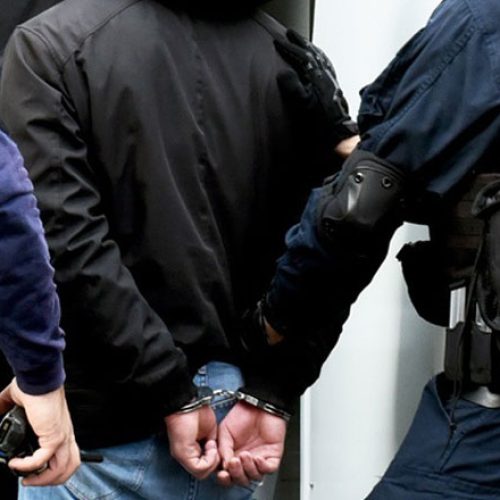Τούρκος υπό έρευνα για εκβιασμούς και εγκληματική οργάνωση συνελήφθη στη Θεσσαλονίκη
