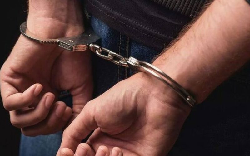 Συνελήφθησαν δύο άτομα για αυτοσχέδιους εκρηκτικούς μηχανισμούς στη συγκέντρωση για τα Τέμπη, τον Φεβρουάριο του 2026