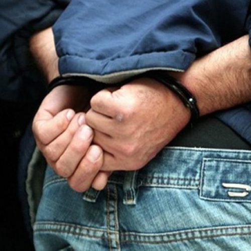 ΑΛΒΑΝΟΣ «ΚΑΤΑΖΗΤΟΥΜΕΝΟΣ» έγινε «ΤΣΑΚΩΤΟΣ» στα Ιωάννινα