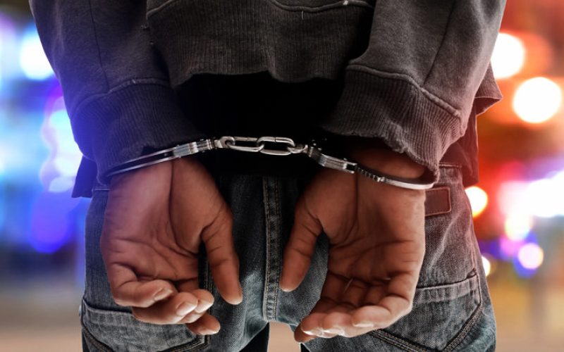 Συνελήφθησαν δύο 17χρονοι και ένας 19χρονος για τηλεφωνική απάτη στην Κέρκυρα
