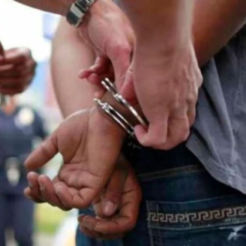 Ηράκλειο: 24χρονος «επιτέθηκε» στη μητέρα του μέσα στη μέση του δρόμου