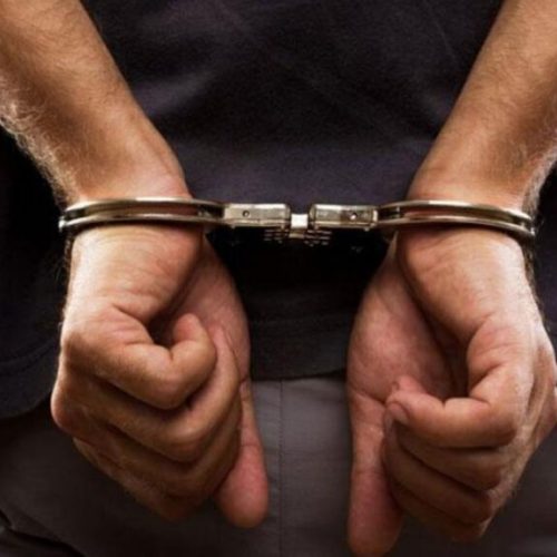 Θεσσαλονίκη: Συνελήφθη καταζητούμενος των ρωσικών αρχών