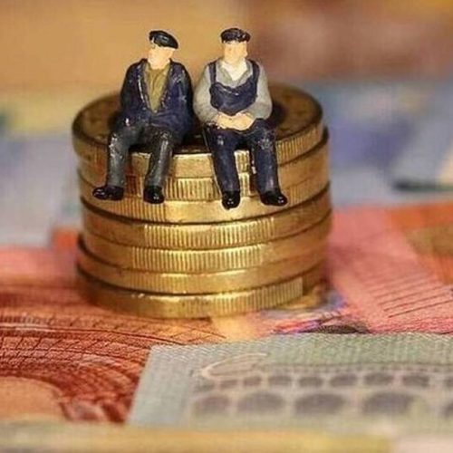 Πότε θα καταβληθούν οι «ΣΥΝΤΑΞΕΙΣ» του Ιουνίου;
