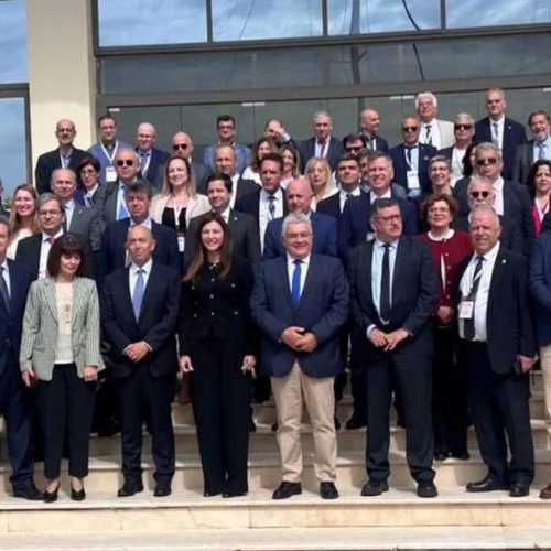 Τα πανεπιστήμια σε κρίσιμο σταυροδρόμι – Η 109η Σύνοδος Πρυτάνεων αλλάζει το τοπίο