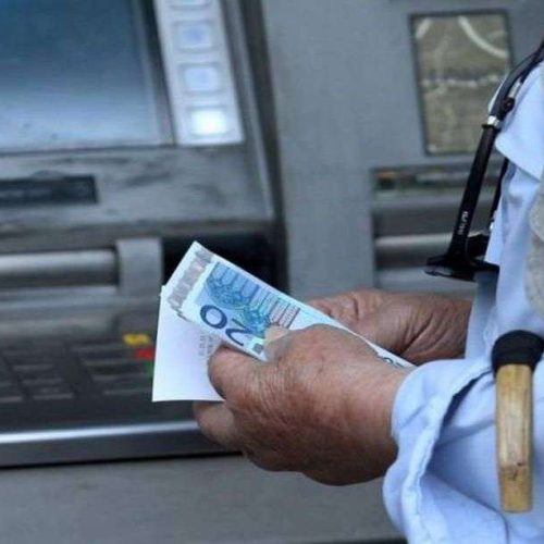 Συντάξεις Απριλίου: Πότε θα πάνε ταμείο οι συνταξιούχοι – Οι οριστικές ημερομηνίες πληρωμής