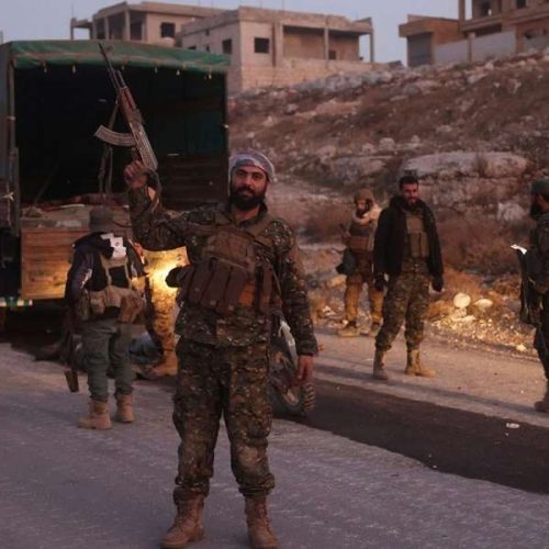 Συρία – Συνεχίζονται αμείωτες οι σφαγές αμάχων Αλαουιτών από τους υποστηρικτές του νέου καθεστώτος