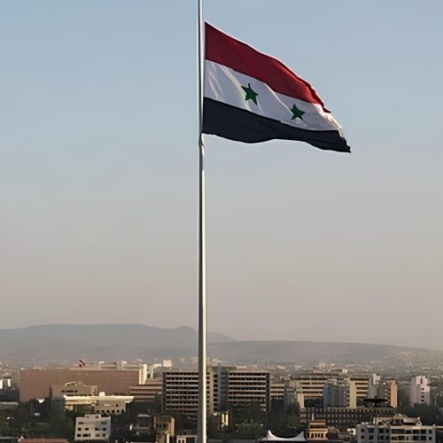 «Αναποφάσιστη» η κυβέρνηση της Δαμασκού