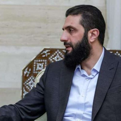 Συρία: Πόσες χιλιάδες αμάχων «έχουν σφαγιαστεί» από τις δυνάμεις του Αλ Τζουλάνι
