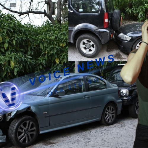 Ποινή φυλάκισης 20 μηνών και αφαίρεση άδειας κυκλοφορίας στην Αγγελική Σύρκου