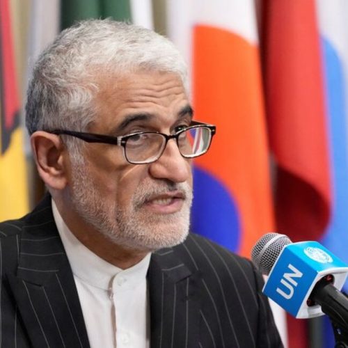 Οι εγκαταστάσεις του διυλιστηρίου της Χάιφα έκλεισαν μετά την ιρανική επίθεση