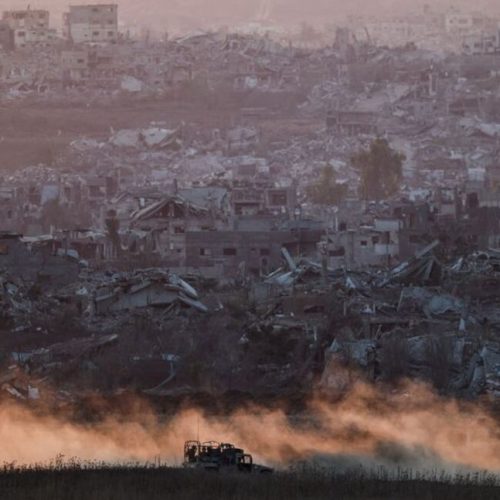 Το Ισραήλ απαιτεί τα Ηνωμένα Έθνη να «καταργήσουν» το Σώμα Έρευνας για τα «Παλαιστινιακά Εδάφη»