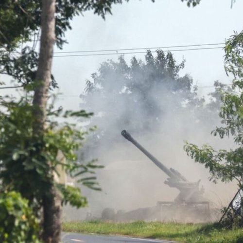 Σφαγή στα σύνορα Ταϊλάνδης–Καμπότζης: Κατέρρευσε η εκεχειρία, έξι άμαχοι νεκροί μέσα σε μία νύχτα!