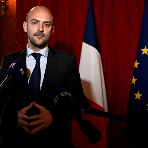 Γάλλος ΥΠΕΞ: «Ο Πούτιν πρέπει να τηρήσει τη συμφωνία και να εμφανιστεί στην Κωνσταντινούπολη»