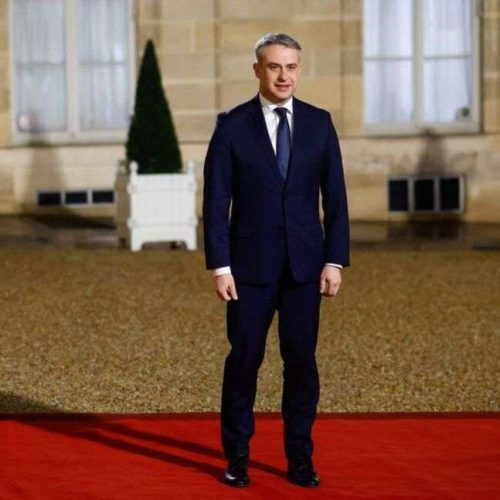 Εντοπίστηκε κυβερνοεπίθεση στον Πολωνικό Διαστημικό Οργανισμό, λέει ο υπουργός
