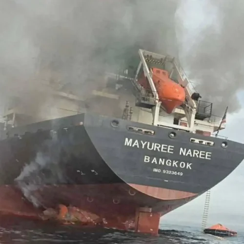 ΗΠΑ: Προστασία Πλοίων στα Στενά του Ορμούζ
