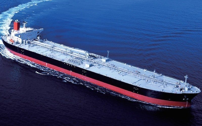 Ιράν: «Μαύρη λίστα» με 45 τάνκερ, ορισμένα Ελληνικά – Πρόστιμα, κατασχέσεις και κρατήσεις πλοίων