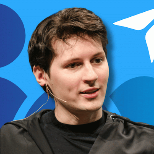 Ο Ντουρόφ της Telegram λέει ότι ο επικεφαλής της γαλλικής υπηρεσίας «ΚΑΤΑΣΚΟΠΕΙΑΣ» του ζήτησε να «ΑΠΑΓΟΡΕΥΣΕΙ» τις συντηρητικές ρουμανικές φωνές