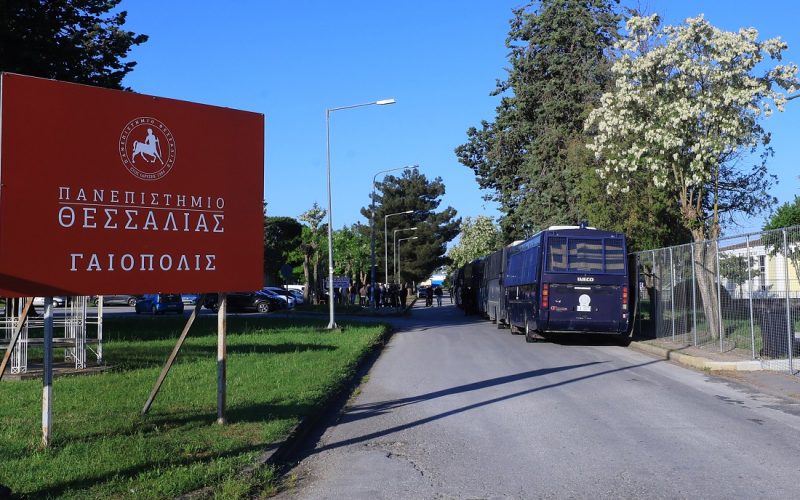 Τρίτη 16 Ιουνίου συνεχίζεται η δίκη για το σιδηροδρομικό δυστύχημα στα Τέμπη.