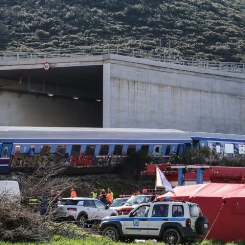 Τέμπη: Απορρίφθηκε η αίτηση ακύρωσης της πραγματογνωμοσύνης των βίντεο – Κατατέθηκε νέα τεχνική έκθεση