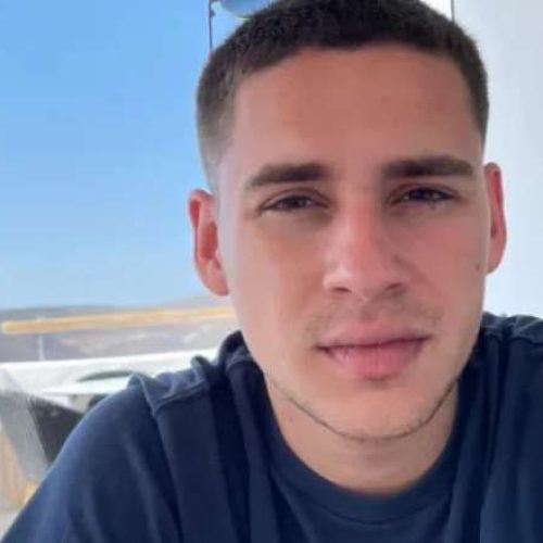 Οικογένεια Τάσου Κουτσόπουλου: «Το Παιδί Μας Κάηκε Ζωντανό – Σταματήστε να Παρερμηνεύετε τα Ηχητικά Ντοκουμέντα