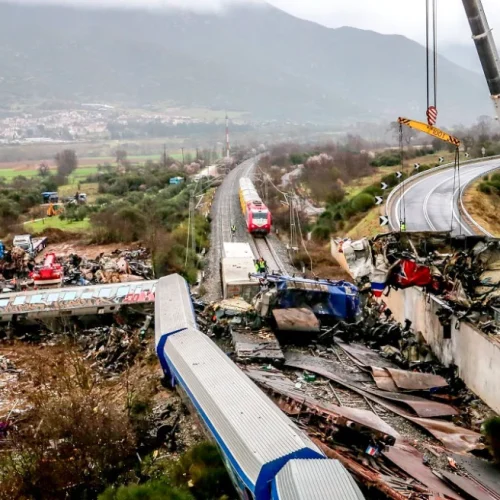Μιχόπουλος: Επιμένω στους 13-18 τόνους εύφλεκτης ουσίας – Ψεύτικα τα βίντεο της αστυνομίας
