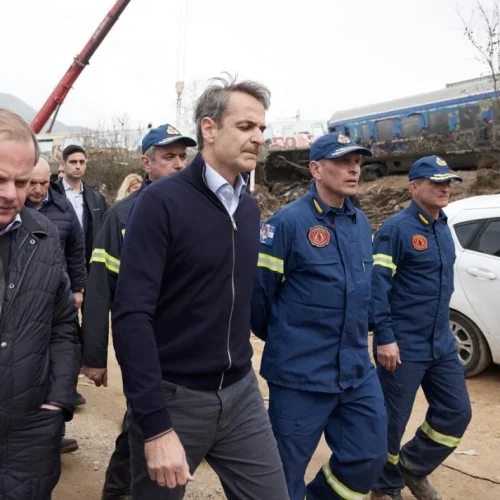 ΕΟΔΑΣΑΑΜ: Το σημείο του πορίσματος που «στέλνει» τον Μητσοτάκη στο ειδικό δικαστήριο