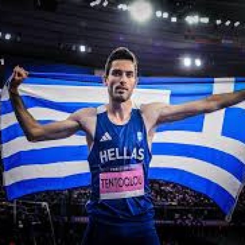 Τεντόγλου: Μία «κακή» εμφάνιση του κόστισε την κορυφή – 6ος στον τελικό με 7,66μ.!
