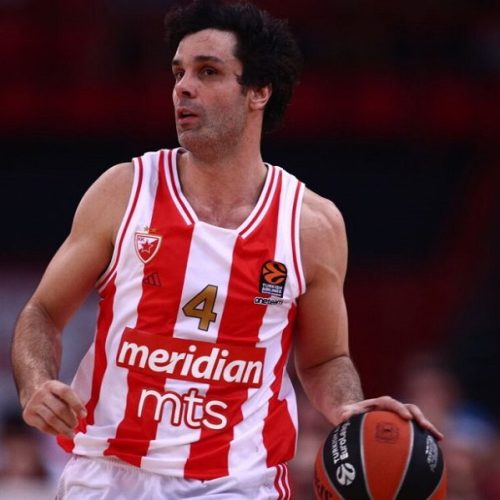 «Αποσύρεται και γίνεται αντιπρόεδρος στον Ερυθρό Αστέρα ο Τεόντοσιτς»