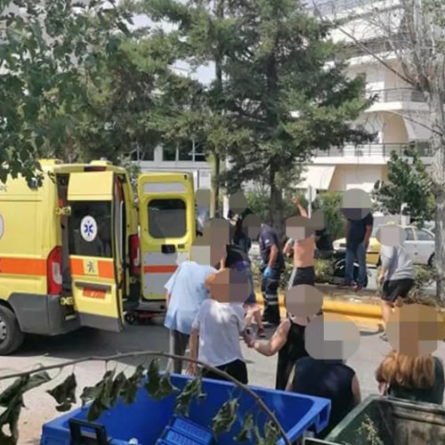 Θανατηφόρο τροχαίο στην Ηλιούπολη: Στο «μικροσκόπιο» της ΕΛ.ΑΣ.  πράσινο Ι.Χ. – Έκκληση για μάρτυρες 