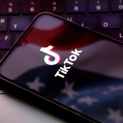 Μοιράζεται το TikTok δεδομένα χρηστών με την ICE;