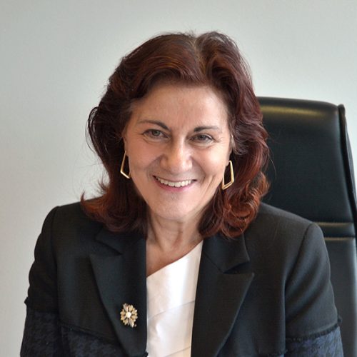 ΑΝΕΙΠΩΤΗ ΤΡΑΓΩΔΙΑ: Πέθανε ξαφνικά ο 48χρονος γιος της Θεανώς Φωτίου – Σοκ από τον απρόσμενο χαμό του
