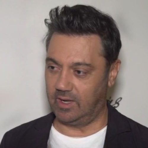 Γ.Θεοφάνους για Κλαυδία: «Η “Αστερομάτα” είναι “δόρυ” για την ιστορία και τη θρησκεία μας»
