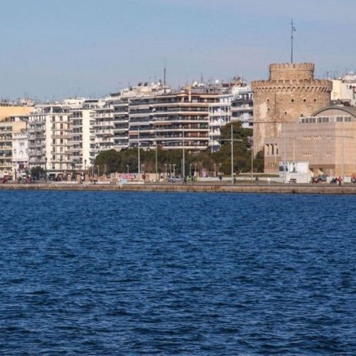 Θεσσαλονίκη – Το Λιμεναρχείο αναζητά πληροφορίες για τη «σορό» που εντοπίστηκε στον Θερμαϊκό