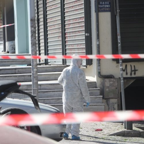 «ΕΚΡΗΞΗ» στη Θεσσαλονίκη: «ΠΛΗΡΩΘΗΚΑ ΓΙΑ ΝΑ ΜΕΤΑΦΕΡΩ ΤΗ ΒΟΜΒΑ» – Ετοίμαζαν κάτι «ΜΕΓΑΛΟ» ;