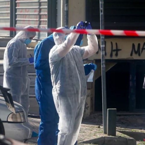 Έκρηξη στη Θεσσαλονίκη – Εξηγήσεις στον ανακριτή δίνει ο 36χρονος ενοικιαστής του Airbnb