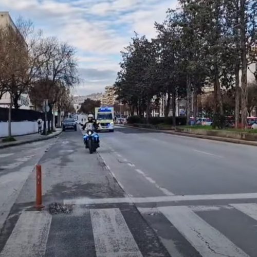 Θεσσαλονίκη: Άγρια συμπλοκή σε νυχτερινό κέντρο – Ένας τραυματίας και δύο προσαγωγές