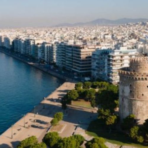 Θεσσαλονίκη: «Εκρηξη» στις τιμές των διαμερισμάτων – Ο μεγαλύτερος ετήσιος ρυθμός μεταβολής τιμών στη χώρα