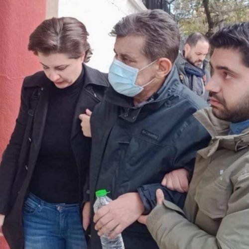 Θεσσαλονίκη – Επιδεινώθηκε σοβαρά η υγεία του αστυνομικού που «ενημερώθηκε» μετά από 1 χρόνο ότι πάσχει από καρκίνο