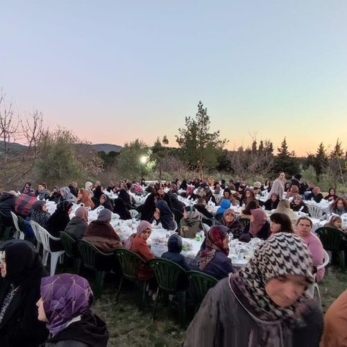 Σκάνδαλο στη Θράκη: Τουρκικό Μαύρο Χρήμα μέσω Φιλανθρωπιών – Σοβαρές Καταγγελίες