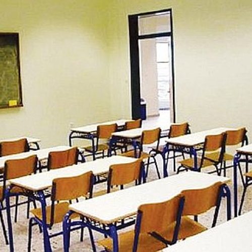 Κλειστά Σχολεία στις 3 Δεκεμβρίου: Ο Λόγος που Αναστέλλεται το Μάθημα