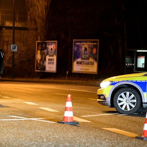 Φονική Πτώση Δέντρου: Το κυνήγι των πασχαλινών αυγών κατέληξε σε λουτρό αίματος στη Γερμανία