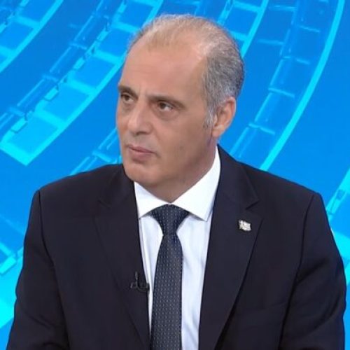 Αύριο, Πέμπτη 4 Σεπτεμβρίου, στις 11:00 π.μ., ο Πρόεδρος της Ελληνικής Λύσης ζωντανά στο ΟΡΕΝ