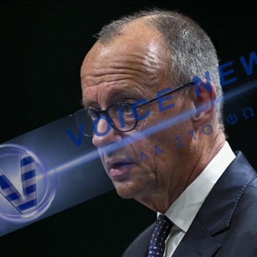 Καγκελάριος Μερτς – Η Γερμανία πρέπει να δημιουργήσει τον ισχυρότερο στρατό της ΕΕ για να αποτρέψει τη ρωσική απειλή