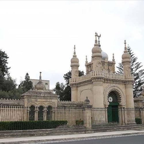 Οδός κοντά στο ιστορικό τουρκικό νεκροταφείο στη Μάλτα ονομάστηκε προς τιμήν του «ΑΤΑΤΟΥΡΚ»!