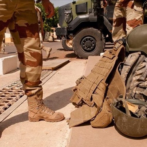 Θα στείλει ο Τραμπ μισθοφόρους στην Ουκρανία; – Τι λέει η Telegraph;
