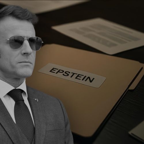 Οι Φάκελοι Έπσταϊν «καίνε» τον Μακρόν – Διατηρούσε επαφές με τον Έπσταϊν