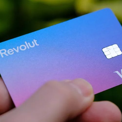 Η Revolut σχεδιάζει «ΕΠΕΚΤΑΣΗ» στη Γαλλία ύψους 1,1 δισ. δολαρίων