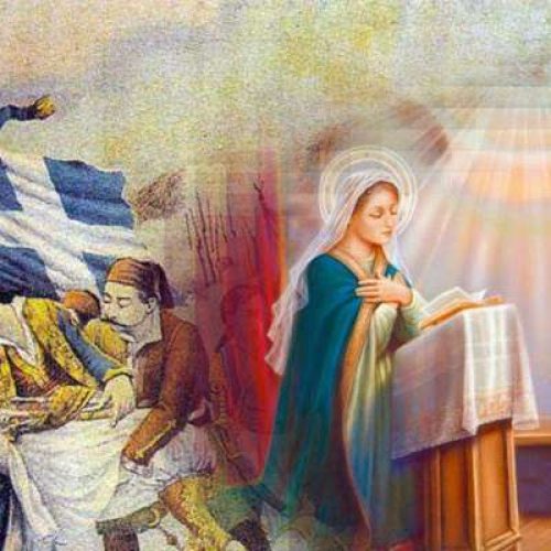 Εθνική επέτειος 25ης Μαρτίου – Εκδηλώσεις και Παρελάσεις σε όλη τη χώρα