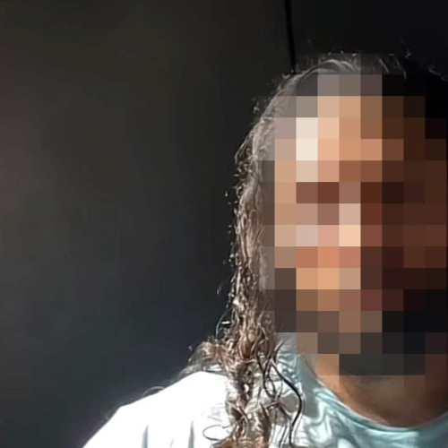 Αυτός είναι ο TikToker που έλυνε «διαφορές» με απειλές και όπλα [ΦΩΤΟ]